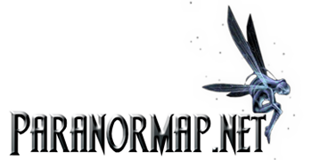 PARANORMAP paranormap